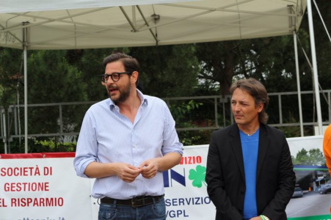 Amici del Viale